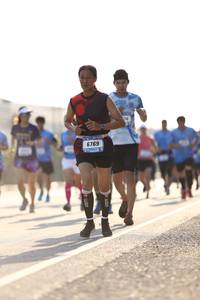 BIB: 6769
                            <button type="button" onclick="openModal(3100972)" class="btn btn-primary btn-sm float-right btn-popup" data-toggle="modal" data-target=".modal-high-quality">
                        <i class="fas fa-shopping-cart"></i> Add to Cart
                    </button>
                                            <button type="button" onclick="isThisMe(3100972, true)" class="btn btn-success btn-sm float-right btn-popup btn-isme hidden" data-toggle="tooltip" data-placement="bottom" title="นี่คือรูปของคุณใช่ไหม คลิกที่นี่เพื่อเอาเข้าอัลบั้ม">
                        <i class="fas fa-plus"></i> Add to album
                    </button>
                    <button type="button" onclick="isThisMe(3100972, false)" class="btn btn-warning btn-sm float-right btn-popup btn-isnotme hidden">
                        <i class="fas fa-ban"></i> Remove from album
                    </button>